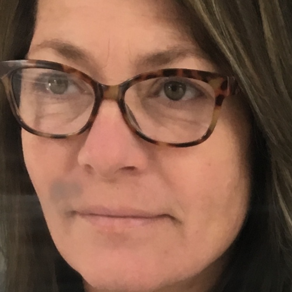 Meet your Posher, Susan
